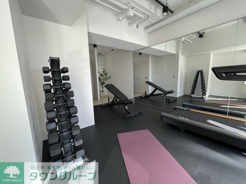 その他設備　【初期費用分割・クレカ対応】一都三県のお部屋探しは2025…