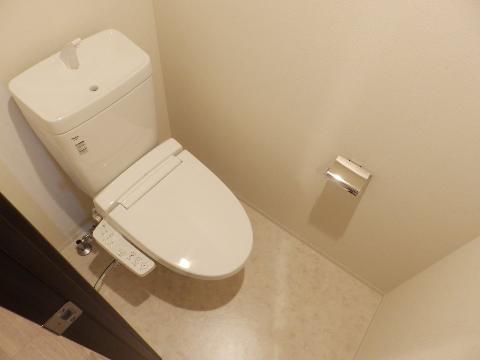 トイレ　シャワー付トイレ