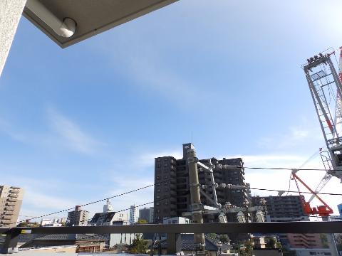 眺望　眺望