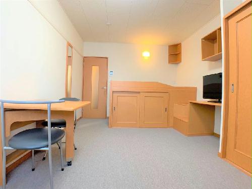 その他　設備・仕様は号室により異なる為、現況を優先致します。