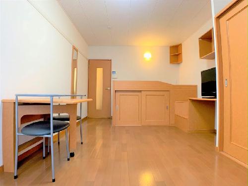 居室・リビング　設備・仕様は号室により異なる為、現況を優先致します。