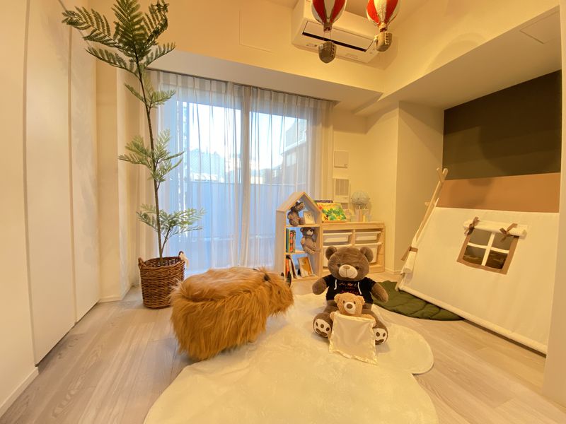 その他部屋・スペース