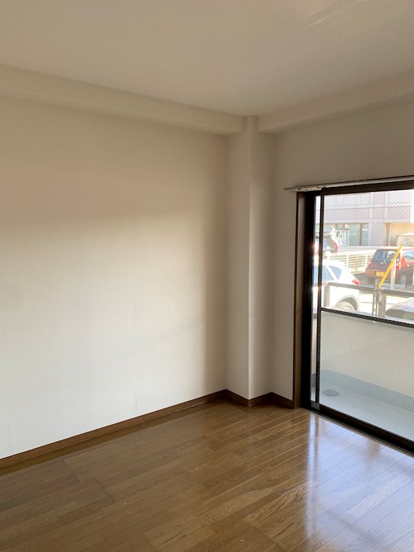 その他部屋・スペース　反転間取り参照