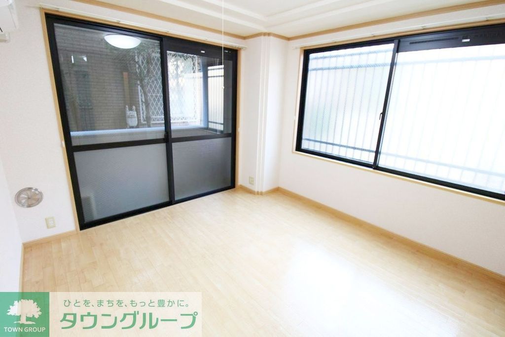 居室・リビング　リビング/居室