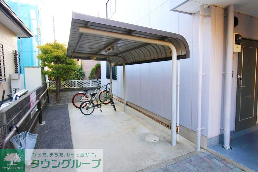 その他共有部分　共有部分