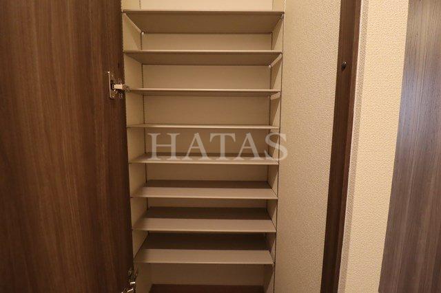 玄関　同物件別部屋のお写真です※現況優先
