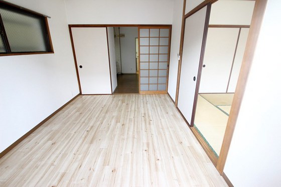 その他部屋・スペース　※別部屋の写真です