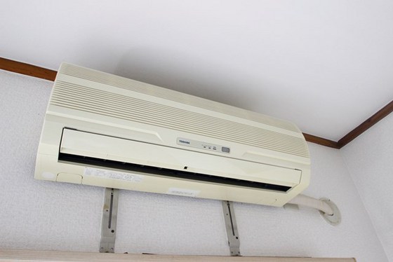 その他設備　※別部屋の写真です