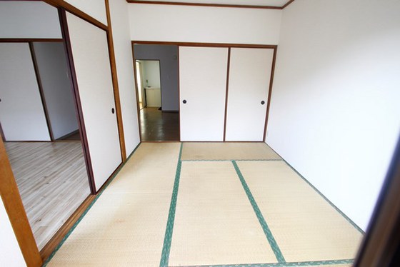 その他　※別部屋の写真です