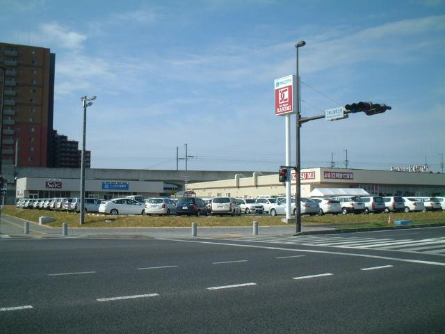 その他　ピアシティ万博記念公園（その他）まで2472m