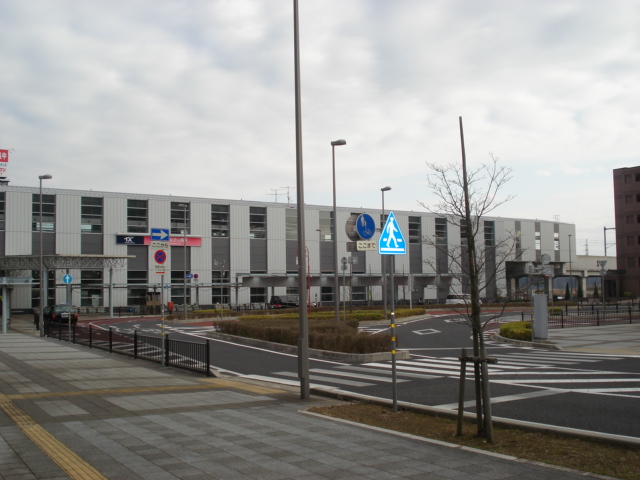 その他　万博記念公園駅（首都圏新都市鉄道　つくばエクスプレス）（その他）まで2659m