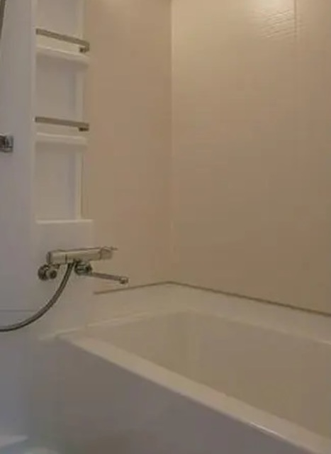 バス・シャワールーム　参考写真