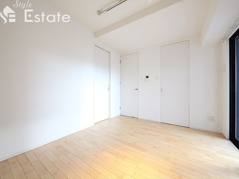 居室・リビング　内装