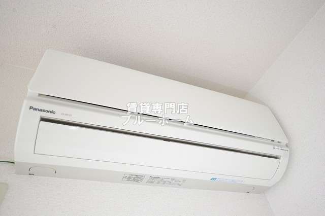 その他　エアコン1機あります！