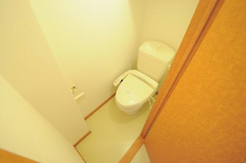 トイレ　設備仕様は号室により異なる為、現況を優先します。