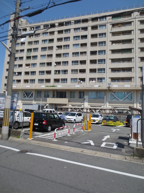 役所　京都市山科区役所（役所）まで774m
