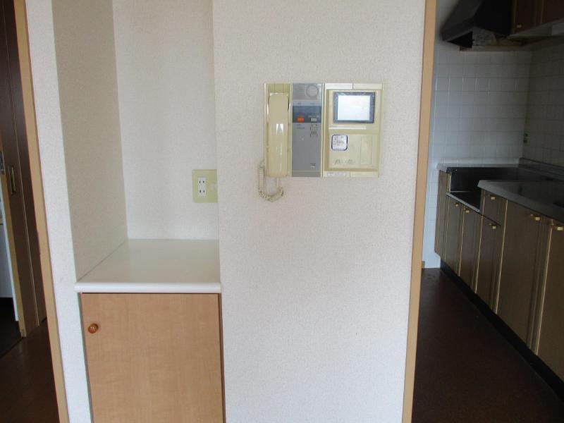 マンションベルシーのその他写真