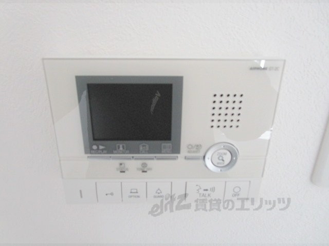 セキュリティ　ドアフォン（ＴＶ含）