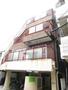 千林駅より徒歩3分 3階 築40年6ヶ月の賃貸物件