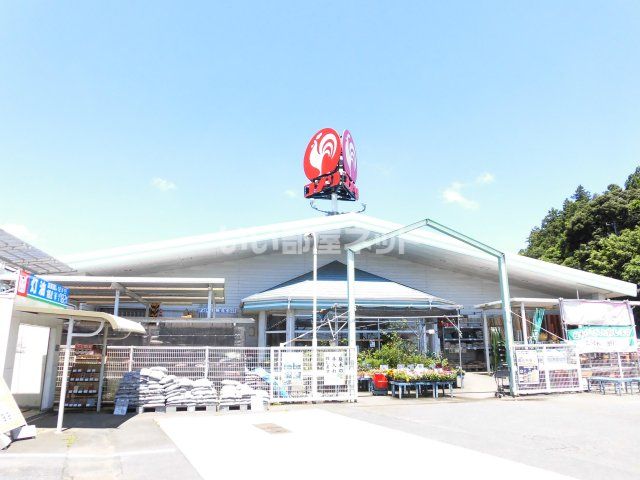 ホームセンター　コメリハード＆グリーン　玉里店（ホームセンター）まで815m