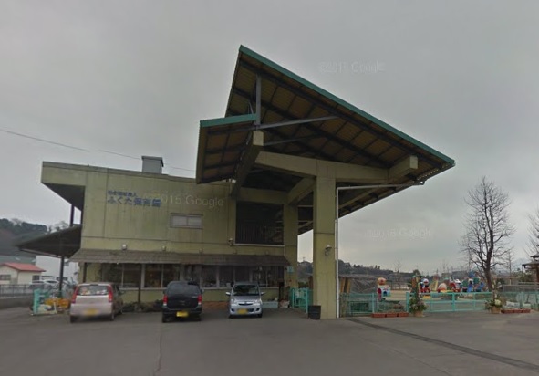 幼稚園・保育園　ふくた保育園（幼稚園・保育園）まで1220m