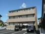 紀伊中ノ島駅より徒歩25分 築16年9ヶ月 3階建の賃貸物件