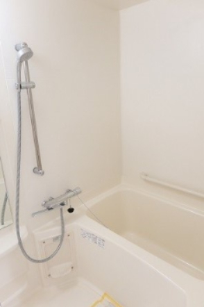 バス・シャワールーム　別部屋参考写真