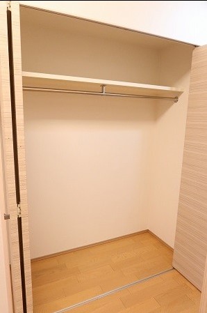 収納　別部屋参考写真