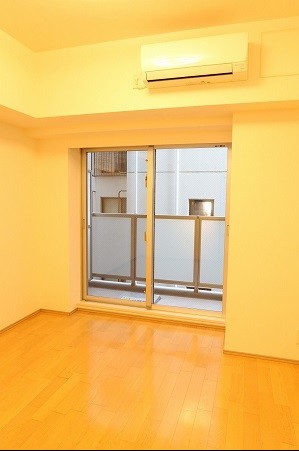 居室・リビング　別部屋参考写真