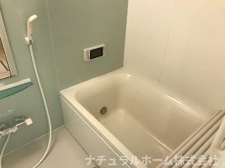 バス・シャワールーム　バス(イメージ)