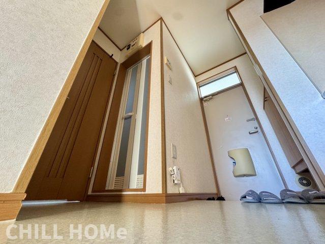 玄関　他社様掲載物件もまとめてご紹介、ご案内可能です(^^)/