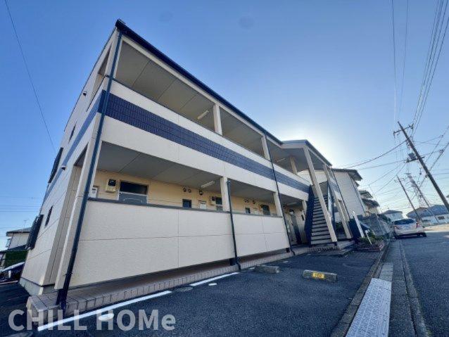 建物外観　他社様掲載物件もまとめてご紹介、ご案内可能です(^^)/