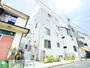 三軒茶屋駅より徒歩4分 2階 築5年3ヶ月の賃貸物件