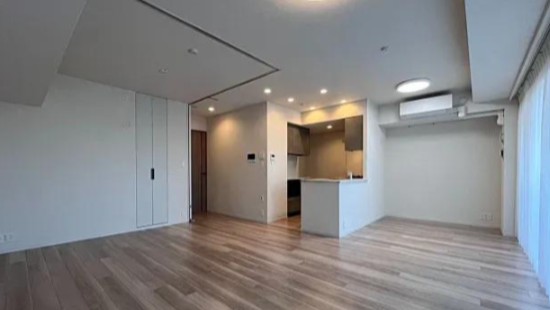 居室・リビング　※別部屋参照