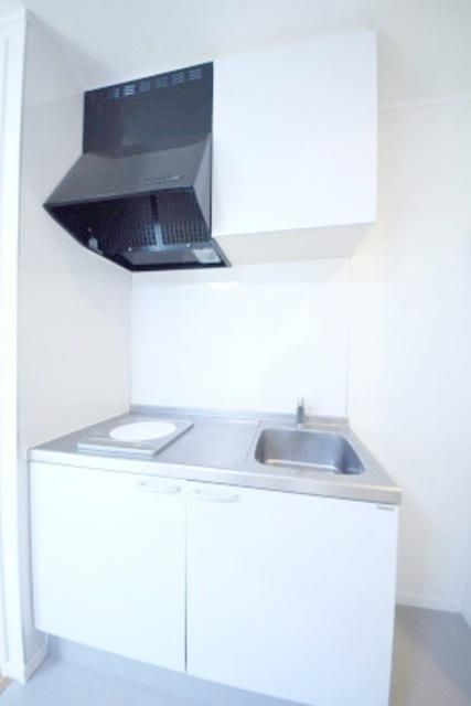 キッチン　★同物件別部屋参考写真★