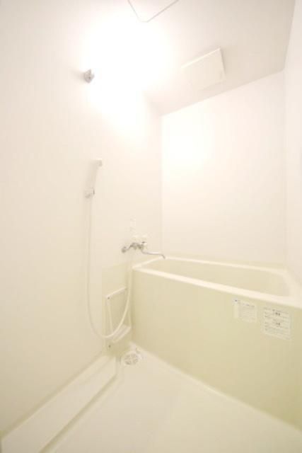 バス・シャワールーム　★同物件別部屋参考写真★