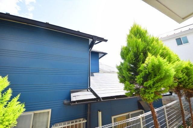 眺望　★同物件別部屋参考写真★