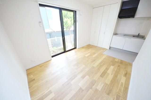 居室・リビング　★同物件別部屋参考写真★