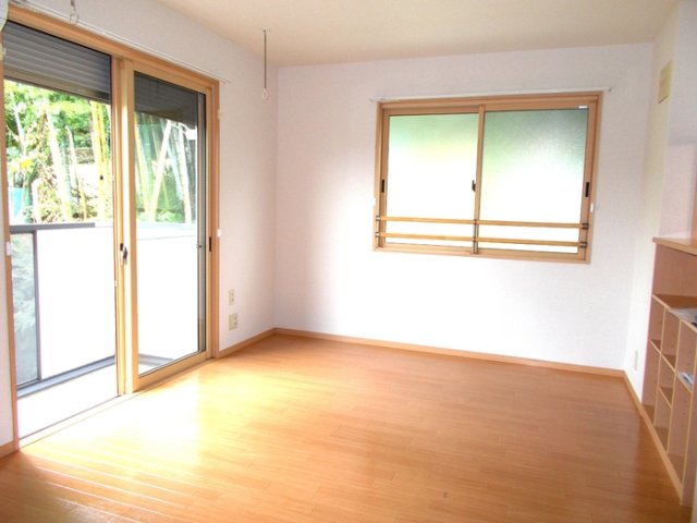 居室・リビング　LDK