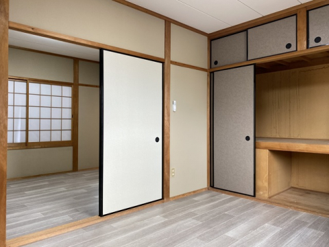 その他部屋・スペース