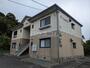 大山壱番館B 2階 築28年4ヶ月の賃貸物件