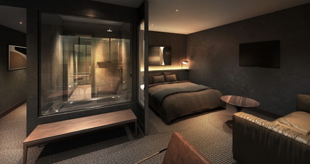 その他　ゲストルーム