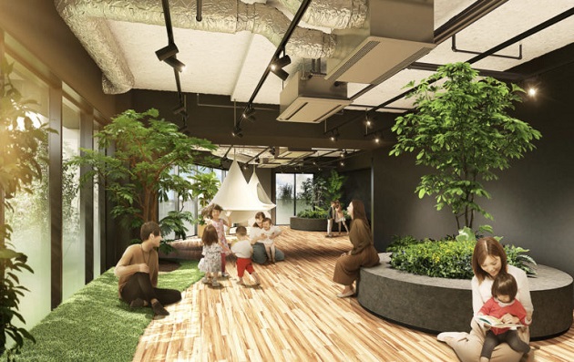 その他　フォレストパーク