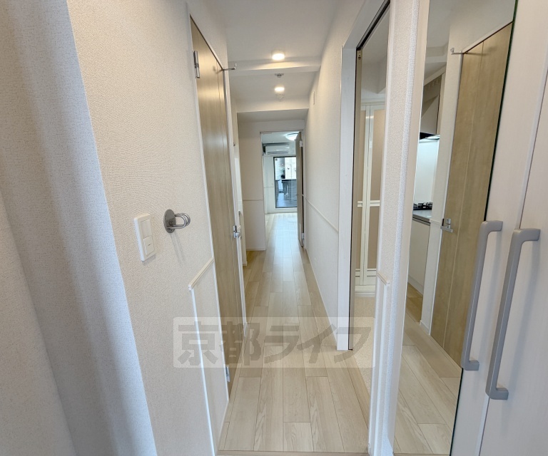 その他　・建築中