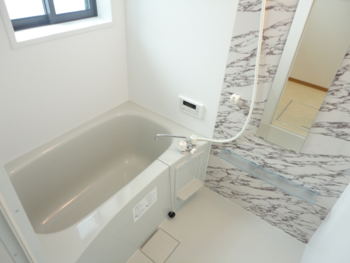 バス・シャワールーム　コーポかしわ