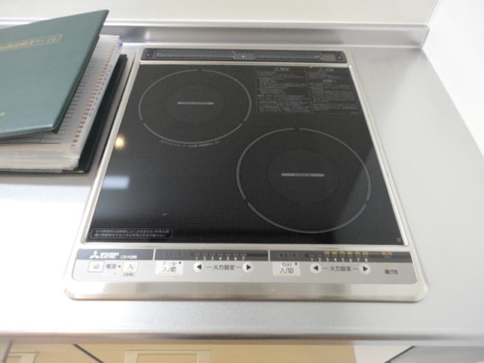 その他　コーポかしわ