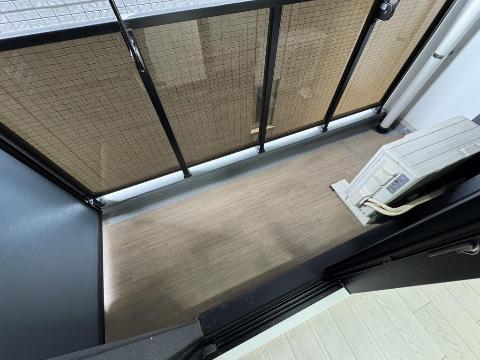 バルコニー　ベランダ