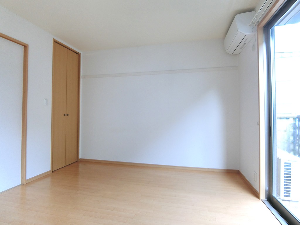 その他部屋・スペース　洋室