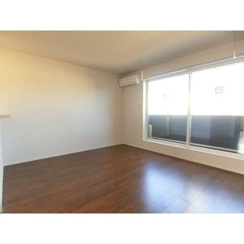 居室・リビング　リビングです