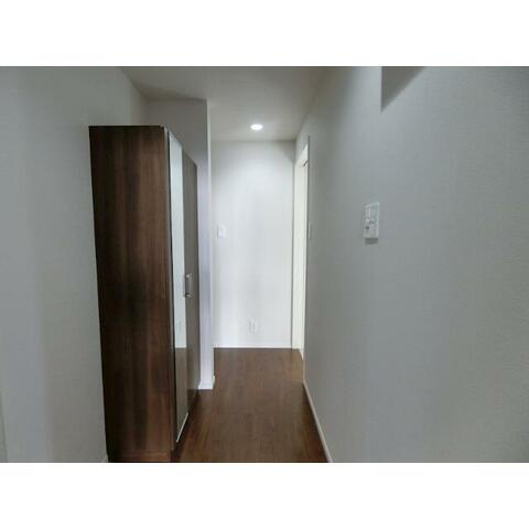 その他部屋・スペース　きれいな内装です